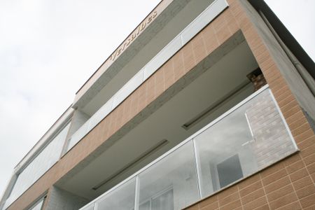 Casa de condomínio para alugar com 5322m², 1 quarto e 1 vagaFachada