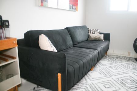 Casa de condomínio para alugar com 5322m², 1 quarto e 1 vagaSala