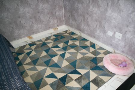 Casa de condomínio para alugar com 5322m², 1 quarto e 1 vagaQuarto 1