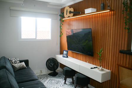 Casa de condomínio para alugar com 5322m², 1 quarto e 1 vagaSala