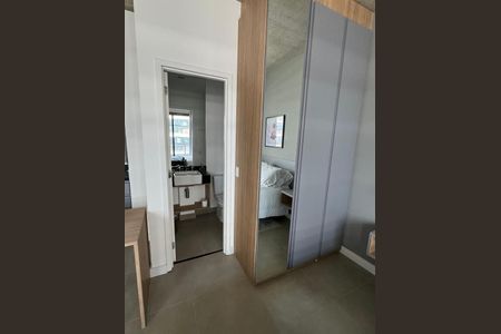 Apartamento à venda com 42m², 1 quarto e 1 vaga Apartamento à venda com 42m², 1 quarto e 1 vagaFoto 12