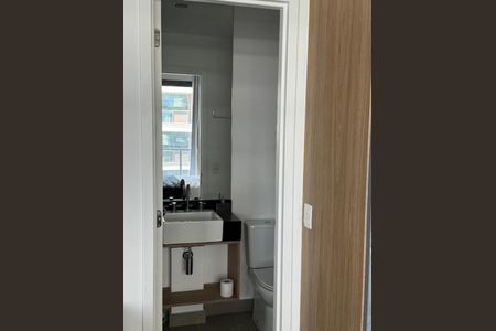 Apartamento à venda com 42m², 1 quarto e 1 vaga Apartamento à venda com 42m², 1 quarto e 1 vagaFoto 05