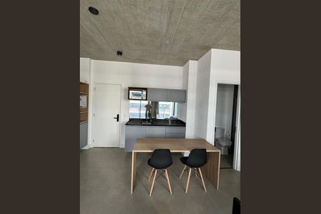 Apartamento à venda com 42m², 1 quarto e 1 vaga Apartamento à venda com 42m², 1 quarto e 1 vagaFoto 10