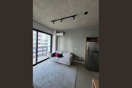 Apartamento à venda com 42m², 1 quarto e 1 vaga Apartamento à venda com 42m², 1 quarto e 1 vagaFoto 17