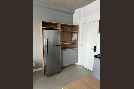 Apartamento à venda com 42m², 1 quarto e 1 vaga Apartamento à venda com 42m², 1 quarto e 1 vagaFoto 14