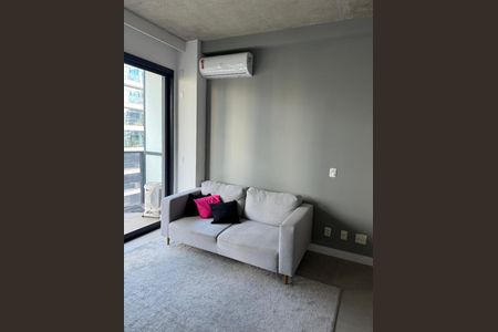 Apartamento à venda com 42m², 1 quarto e 1 vaga Apartamento à venda com 42m², 1 quarto e 1 vagaFoto 18