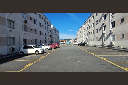 Apartamento para alugar com 60m², 2 quartos e 1 vaga Apartamento para alugar com 60m², 2 quartos e 1 vagaÁrea comum