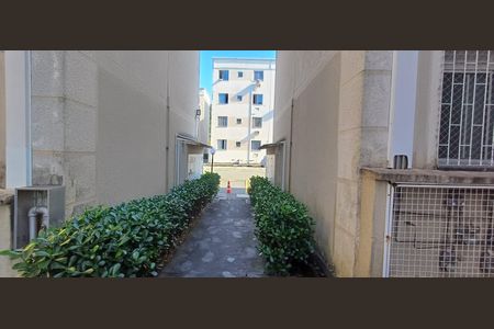 Apartamento para alugar com 60m², 2 quartos e 1 vaga Apartamento para alugar com 60m², 2 quartos e 1 vagaÁrea comum