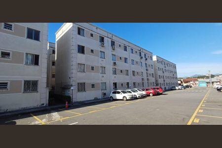 Apartamento para alugar com 60m², 2 quartos e 1 vaga Apartamento para alugar com 60m², 2 quartos e 1 vagaÁrea comum