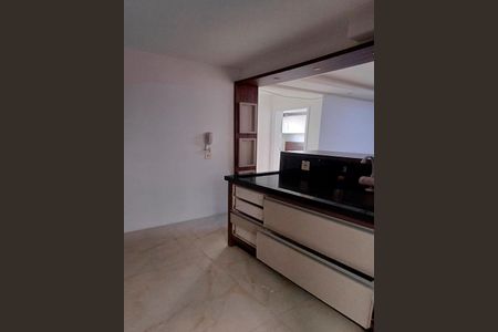 Apartamento para alugar com 60m², 2 quartos e 1 vaga Apartamento para alugar com 60m², 2 quartos e 1 vagaCozinha e Área de Serviço