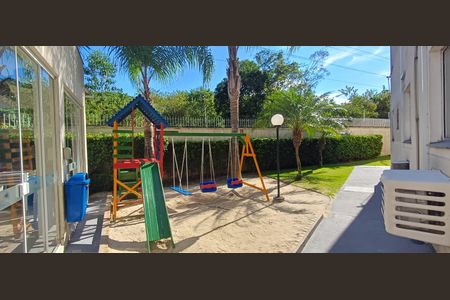 Apartamento para alugar com 60m², 2 quartos e 1 vaga Apartamento para alugar com 60m², 2 quartos e 1 vagaÁrea comum - Playground