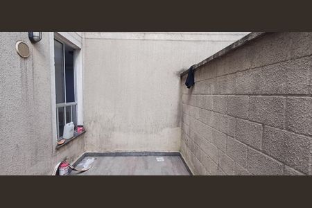 Apartamento para alugar com 60m², 2 quartos e 1 vaga Apartamento para alugar com 60m², 2 quartos e 1 vagaTerraço