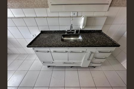 Apartamento para alugar com 54m², 2 quartos e 1 vagaCozinha