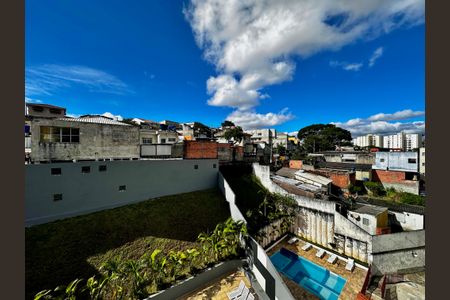 Apartamento para alugar com 54m², 2 quartos e 1 vagaVista Suíte