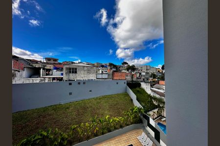 Apartamento para alugar com 54m², 2 quartos e 1 vagaVista
