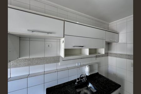 Apartamento para alugar com 54m², 2 quartos e 1 vagaCozinha