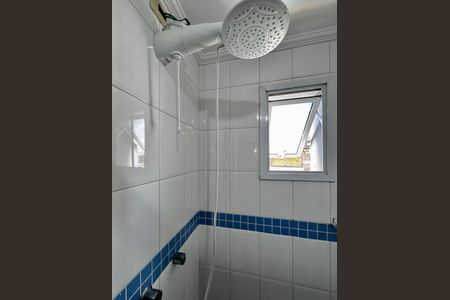 Apartamento para alugar com 54m², 2 quartos e 1 vagaBanheiro Suíte