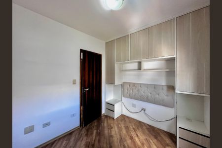 Apartamento para alugar com 54m², 2 quartos e 1 vagaSuíte