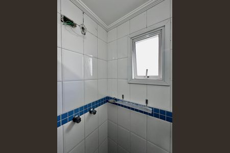 Apartamento para alugar com 54m², 2 quartos e 1 vagaBanheiro Social