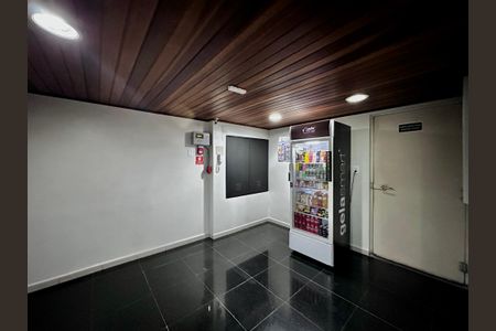 Apartamento para alugar com 54m², 2 quartos e 1 vagaÁrea Comum