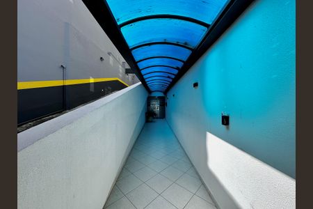 Apartamento para alugar com 54m², 2 quartos e 1 vagaEntrada