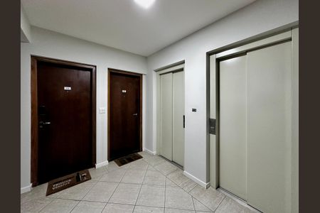 Apartamento para alugar com 54m², 2 quartos e 1 vagaHall Apartamento