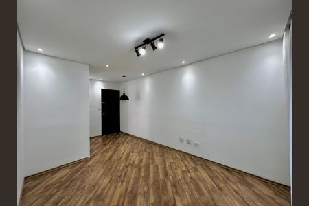 Apartamento para alugar com 54m², 2 quartos e 1 vagaSala