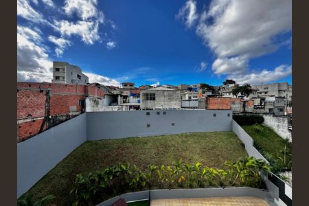Apartamento para alugar com 54m², 2 quartos e 1 vagaVista