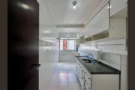 Apartamento para alugar com 54m², 2 quartos e 1 vagaCozinha