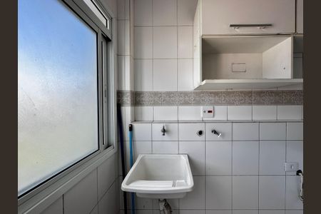 Apartamento para alugar com 54m², 2 quartos e 1 vagaÁrea de Serviço