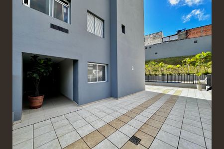 Apartamento para alugar com 54m², 2 quartos e 1 vagaÁrea Comum