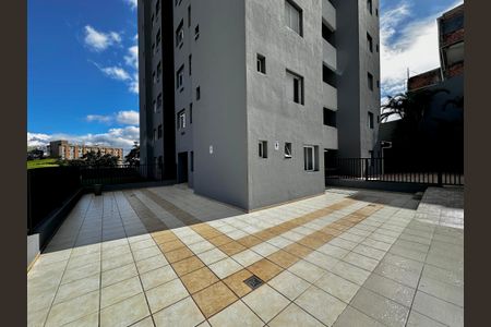 Apartamento para alugar com 54m², 2 quartos e 1 vagaÁrea Comum