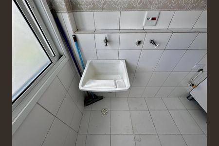 Apartamento para alugar com 54m², 2 quartos e 1 vagaÁrea de Serviço