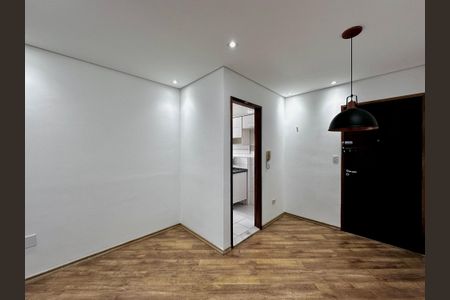 Apartamento para alugar com 54m², 2 quartos e 1 vagaSala