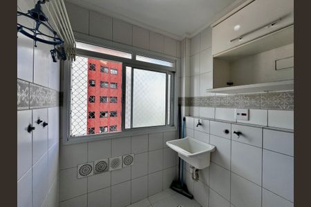 Apartamento para alugar com 54m², 2 quartos e 1 vagaÁrea de Serviço