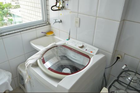 Apartamento à venda com 69m², 2 quartos e 1 vaga Apartamento à venda com 69m², 2 quartos e 1 vagaÁrea de Serviço