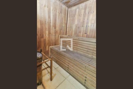 Apartamento à venda com 69m², 2 quartos e 1 vaga Apartamento à venda com 69m², 2 quartos e 1 vagaSauna