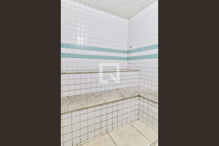 Apartamento à venda com 69m², 2 quartos e 1 vaga Apartamento à venda com 69m², 2 quartos e 1 vagaSauna