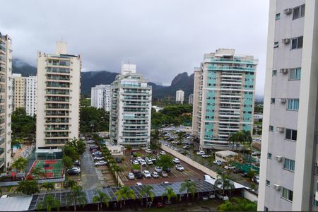 Apartamento à venda com 69m², 2 quartos e 1 vaga Apartamento à venda com 69m², 2 quartos e 1 vagaVista da Varanda