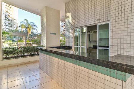 Apartamento à venda com 69m², 2 quartos e 1 vaga Apartamento à venda com 69m², 2 quartos e 1 vagaEspaço Gourmet