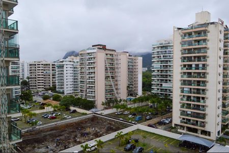 Apartamento à venda com 69m², 2 quartos e 1 vaga Apartamento à venda com 69m², 2 quartos e 1 vagaVista da Varanda