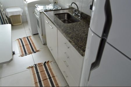 Apartamento à venda com 69m², 2 quartos e 1 vaga Apartamento à venda com 69m², 2 quartos e 1 vagaCozinha