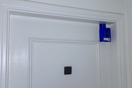 Apartamento à venda com 69m², 2 quartos e 1 vaga Apartamento à venda com 69m², 2 quartos e 1 vagaLockbox