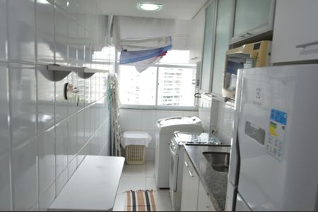 Apartamento à venda com 69m², 2 quartos e 1 vaga Apartamento à venda com 69m², 2 quartos e 1 vagaÁrea de Serviço