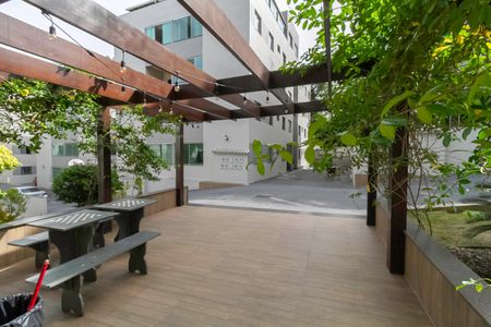 Apartamento à venda com 72m², 3 quartos e 1 vagaÁrea comum