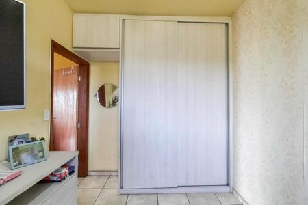 Apartamento à venda com 72m², 3 quartos e 1 vagaQuarto 3