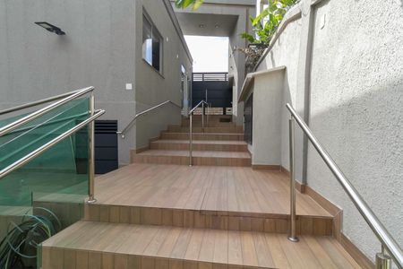 Apartamento à venda com 72m², 3 quartos e 1 vagaEntrada