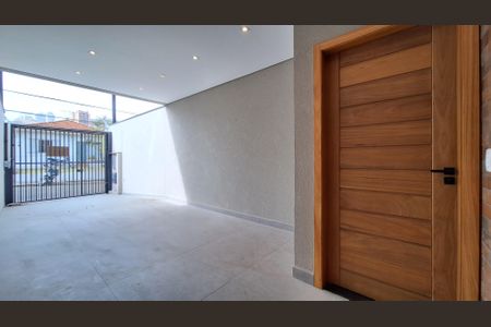Casa à venda com 120m², 3 quartos e 2 vagasEntrada