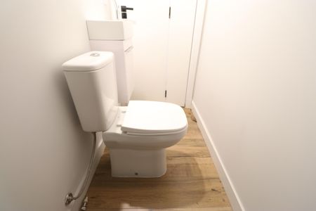 Casa à venda com 120m², 3 quartos e 2 vagasLavabo