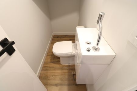 Casa à venda com 120m², 3 quartos e 2 vagasLavabo